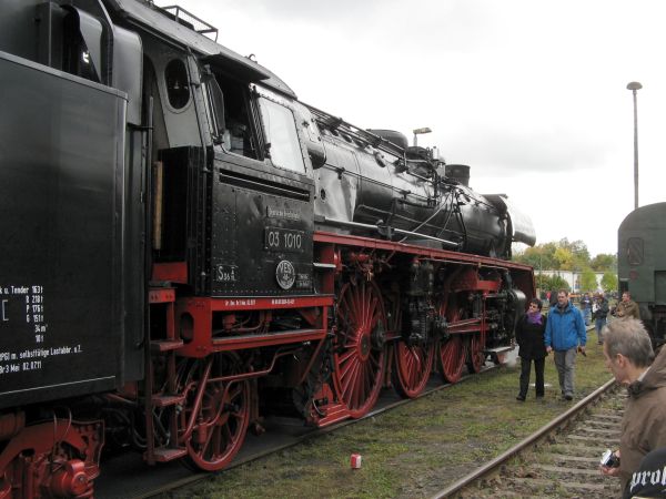 Bw-Weimar 8.10.2011 Bildautor: Stefan Scholz (063)